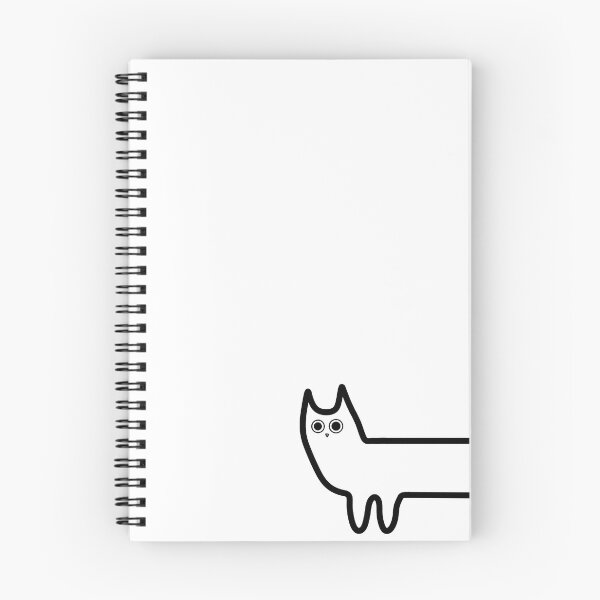 Item preview, Sneaking Cat designed and sold by Mekredez.