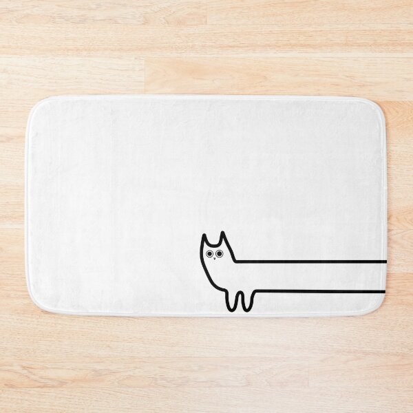 Item preview, Sneaking Cat designed and sold by Mekredez.
