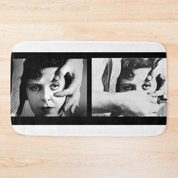 Item preview, El perro andaluz  designed and sold by eliblackleopard.