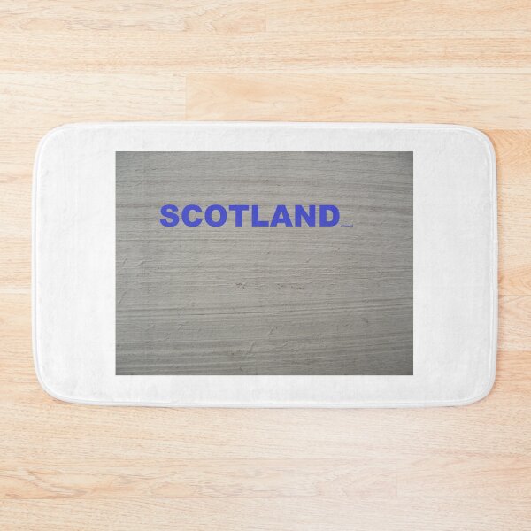 Item preview, Scotland. designed and sold by JPOempathy.
