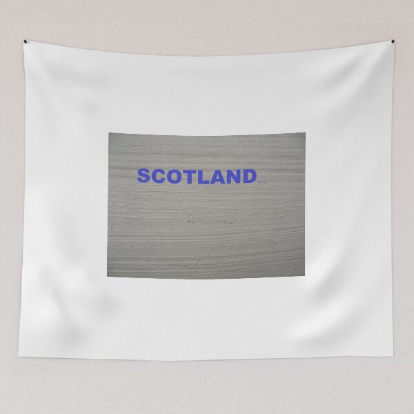Item preview, Scotland. designed and sold by JPOempathy.