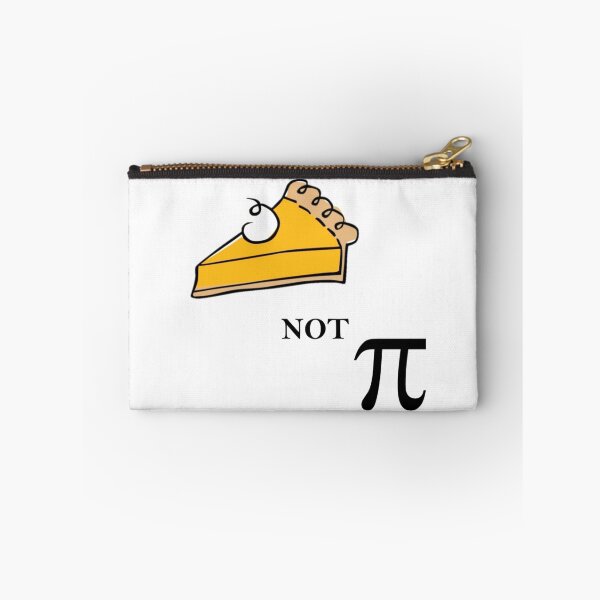 Item preview, Pie not Pi designed and sold by SuperNebula.