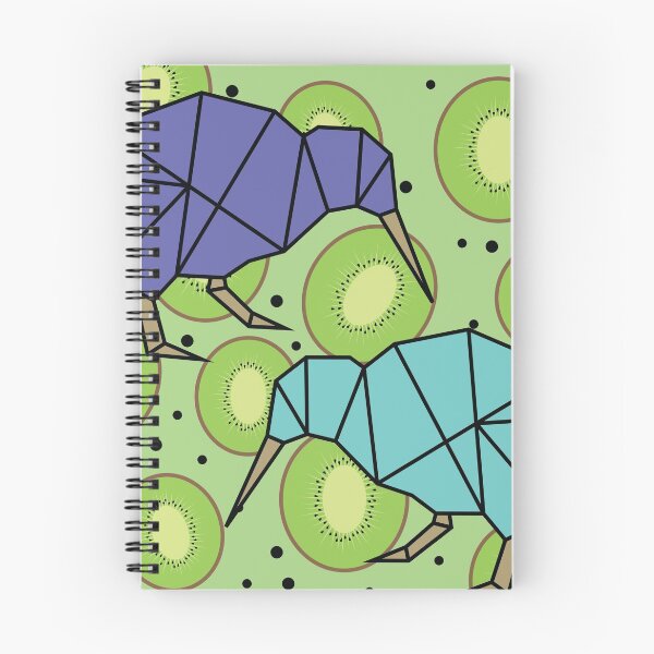 Item preview, Geometric Kiwis designed and sold by nicole thorne.
