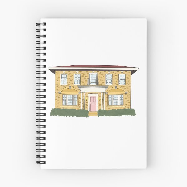 Item preview, DZ House  designed and sold by ansleyrobinson1.