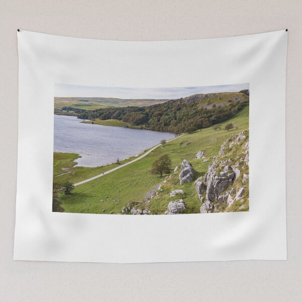 Item preview, Malham Tarn designed and sold by MJ-Piccys.