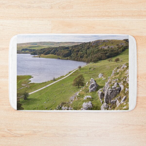 Item preview, Malham Tarn designed and sold by MJ-Piccys.