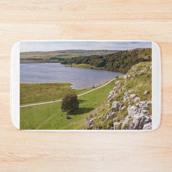 Item preview, Malham Tarn designed and sold by MJ-Piccys.