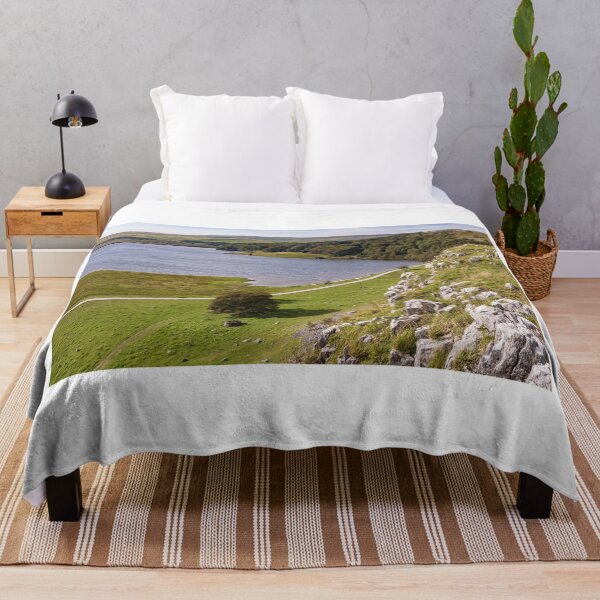 Item preview, Malham Tarn designed and sold by MJ-Piccys.