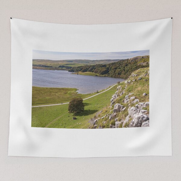 Item preview, Malham Tarn designed and sold by MJ-Piccys.