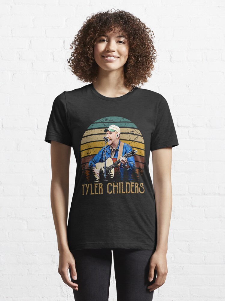 tyler childers tour merch