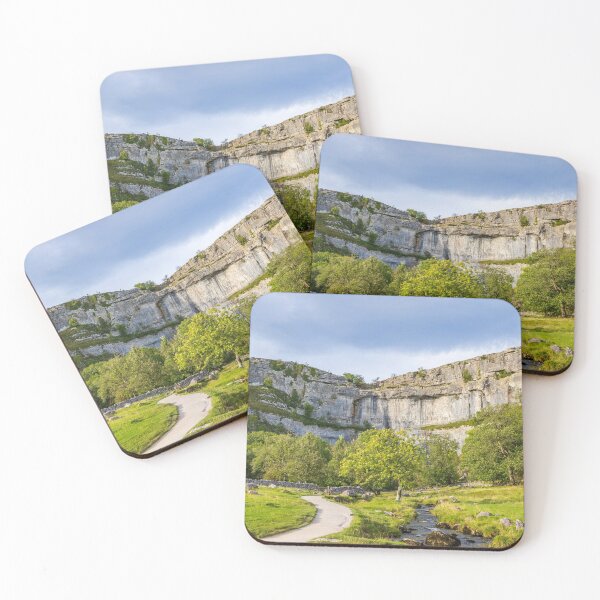 Item preview, Malham Cove designed and sold by MJ-Piccys.