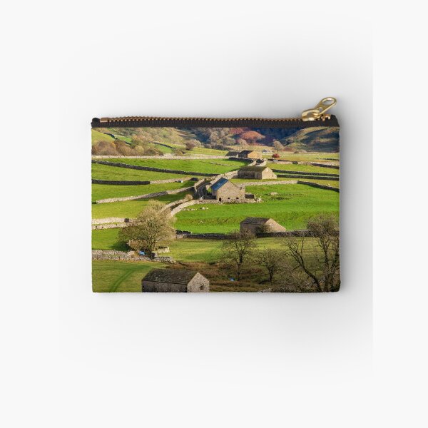 Item preview, Malham barns designed and sold by MJ-Piccys.