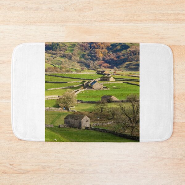 Item preview, Malham barns designed and sold by MJ-Piccys.