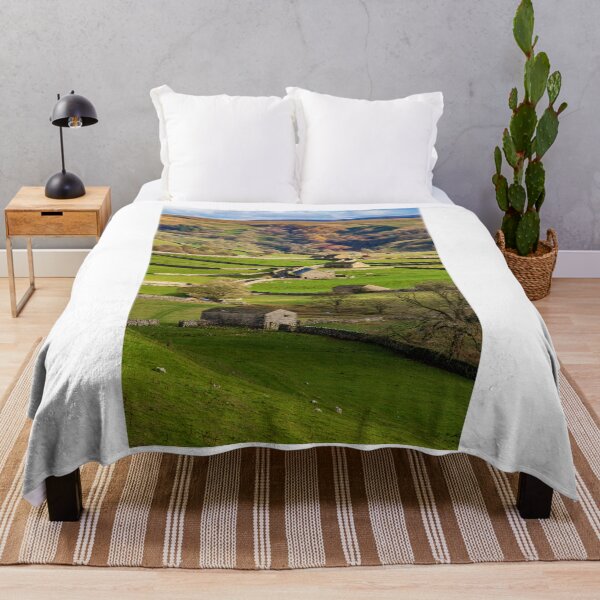Item preview, Malham barns designed and sold by MJ-Piccys.