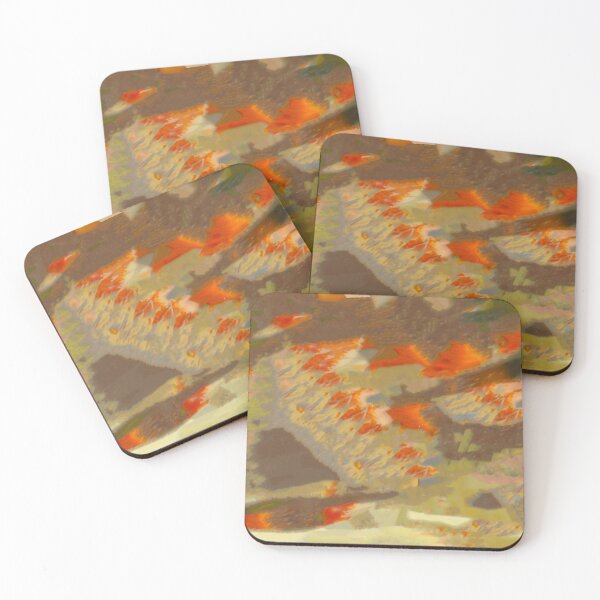 Item preview, Goldfish Dancing - Cool Art designed and sold by joejiing.