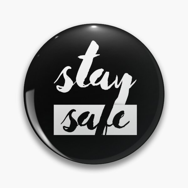 Item preview, Remains safe and healthy - Coronavirus 2020 designed and sold by ela-94.