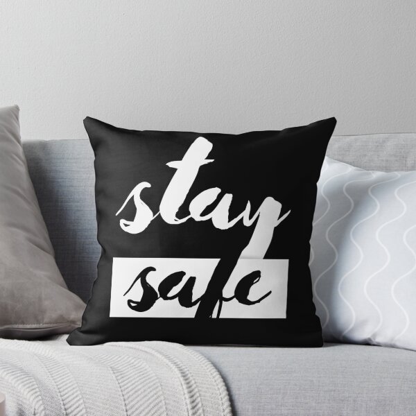 Item preview, Remains safe and healthy - Coronavirus 2020 designed and sold by ela-94.