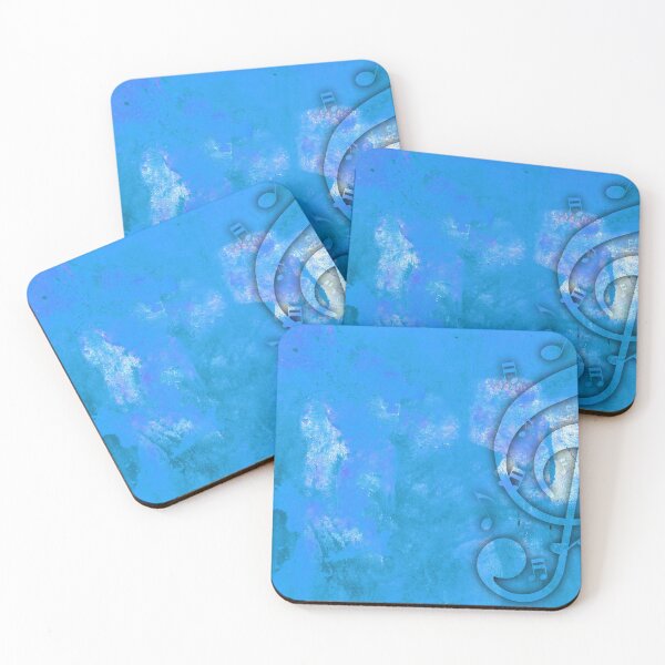 Item preview, WATERCOLOR MUSIC designed and sold by ssduckman.