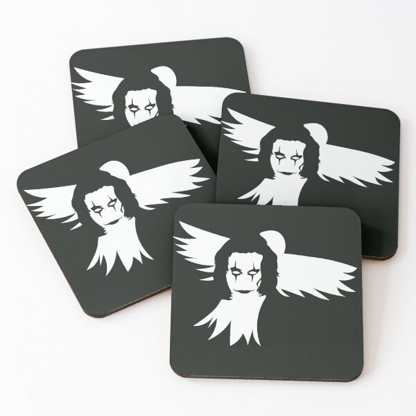 Item preview, The Crow  designed and sold by ade-datt.