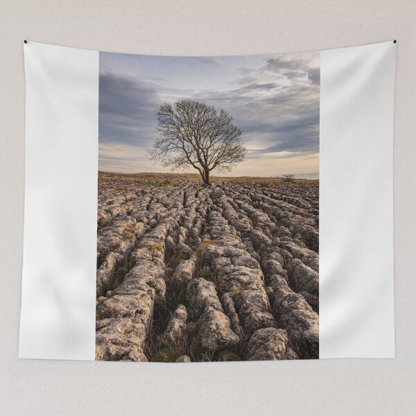 Item preview, Lone Tree designed and sold by MJ-Piccys.