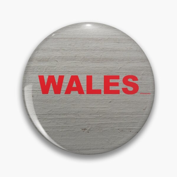 Item preview, Wales. designed and sold by JPOempathy.