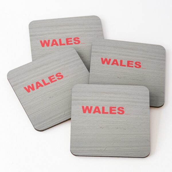 Item preview, Wales. designed and sold by JPOempathy.