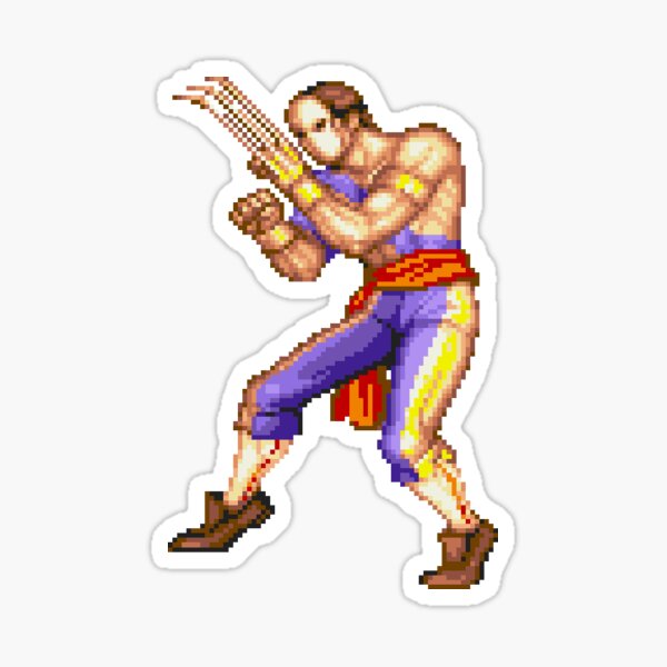 Fighting Chance - Classic Vega (SFII), costume, It's time to dance! 🌹  Vega's Classic costume from Street Fighter II is available in Fighting  Chance until October 22!, By Street Fighter
