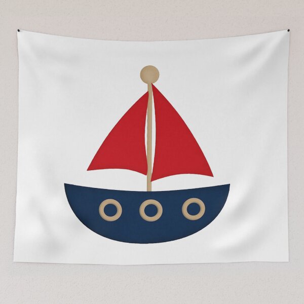 Item preview, sail designed and sold by MaryPoppins85.