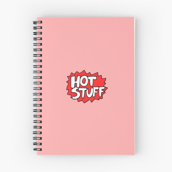 Item preview, Hot Stuff designed and sold by sydneyh01.