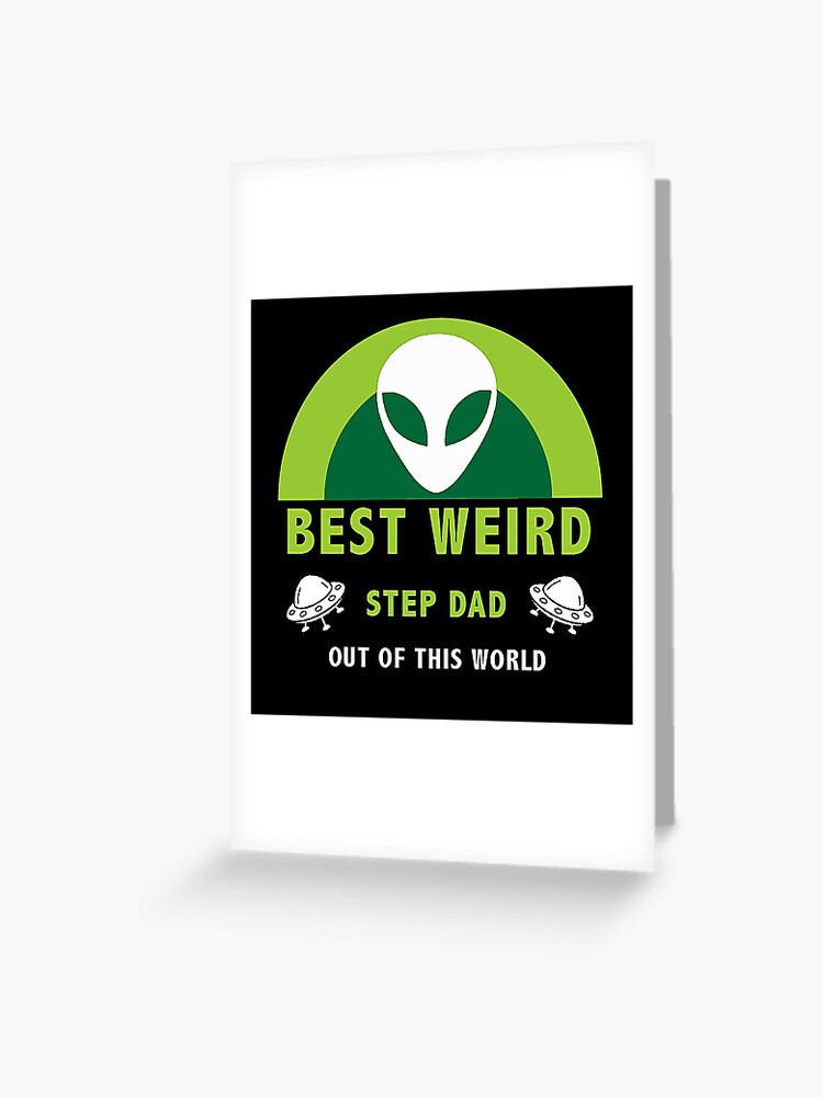 weird gifts for dad