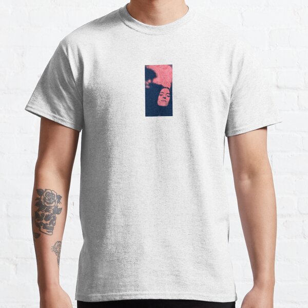 Patti Smith Classic T-Shirt