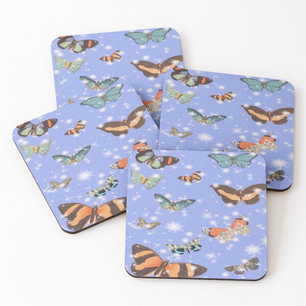 Item preview, butterflies designed and sold by sqftv.