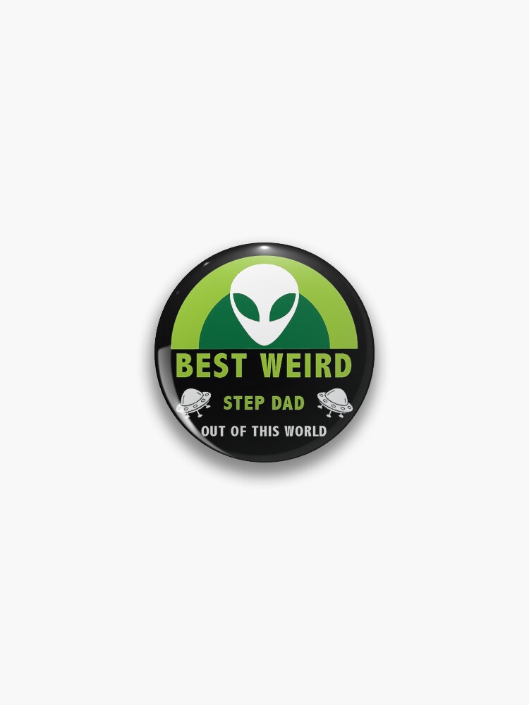 weird dad gifts