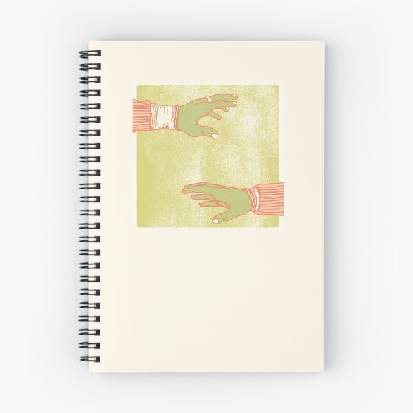 Item preview, Both Hands designed and sold by Mike Kronberger.