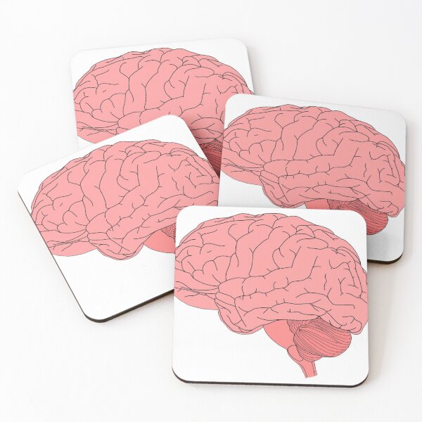 Item preview, Human brain  designed and sold by dil-emmas.