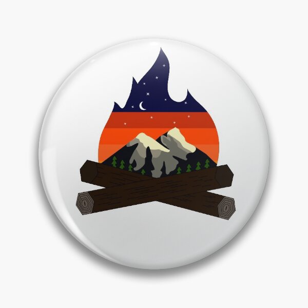 Item preview, Camping Travel designed and sold by Rakesh Murugan.