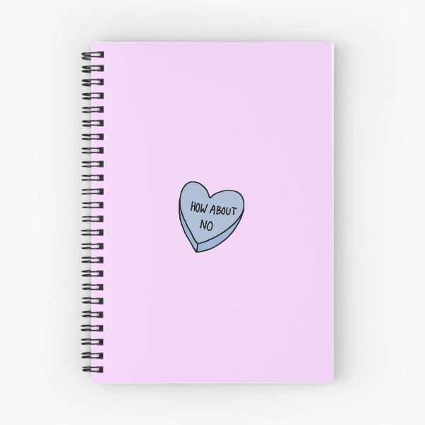 Item preview, how about no candy heart designed and sold by deb-e.