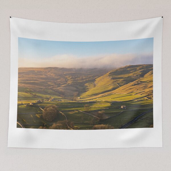 Item preview, Kirkby Fell & Pikedaw designed and sold by MJ-Piccys.