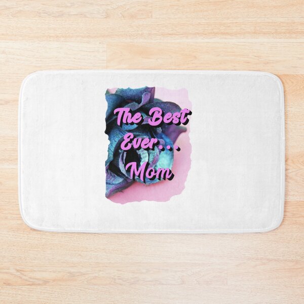 Item preview, Mom...The Best Ever! designed and sold by jackmanlana.