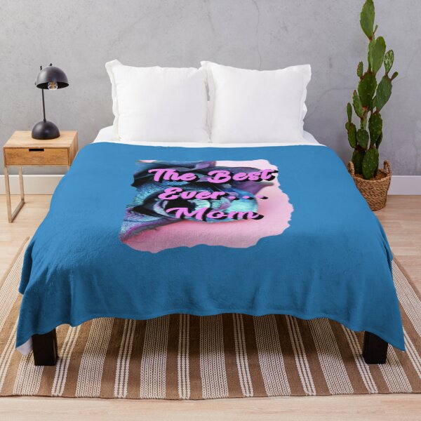 Item preview, Mom...The Best Ever! designed and sold by jackmanlana.