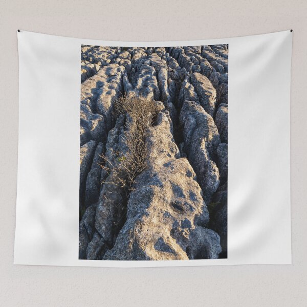 Item preview, Limestone Pavement designed and sold by MJ-Piccys.