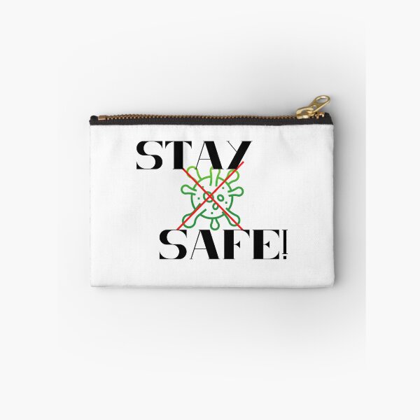 Item preview, Coronavirus 2020 - stay safe! designed and sold by ela-94.