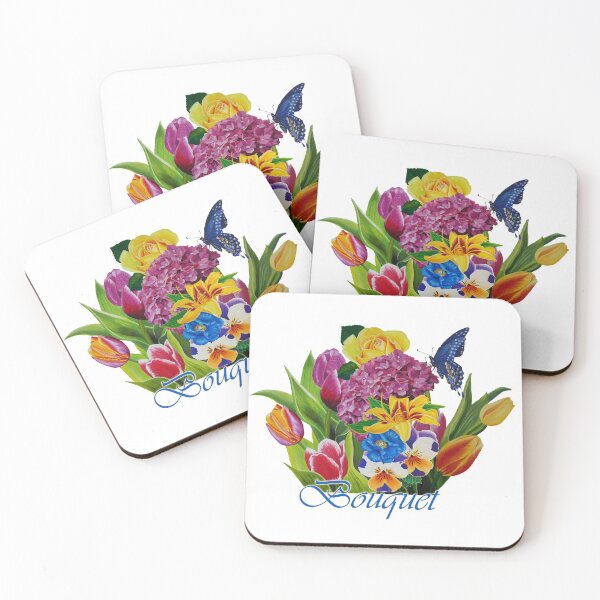 Item preview, Bouquet designed and sold by Csg-art-design.