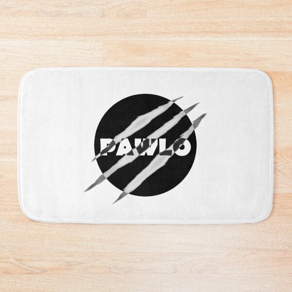 Item preview, Pawlo - cat scratch designed and sold by ForWeClothing.