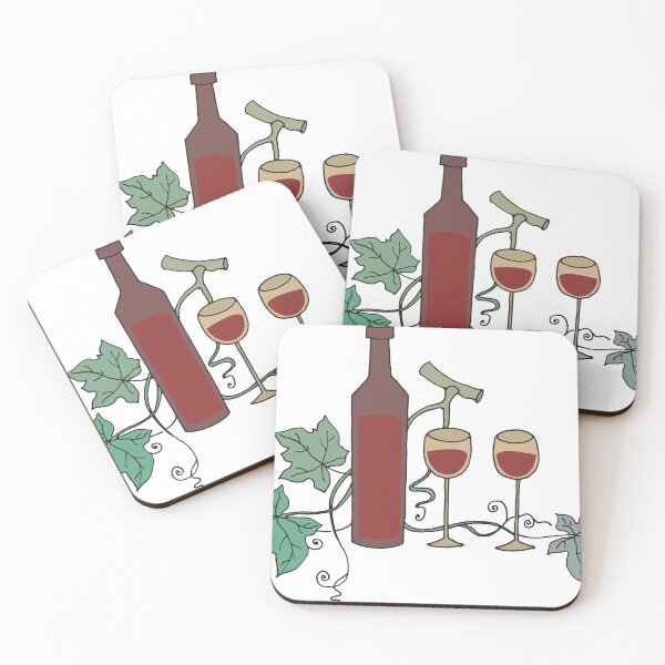 Item preview, Wine designed and sold by studio838.