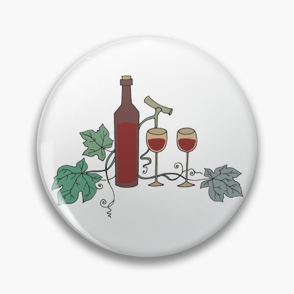 Item preview, Wine designed and sold by studio838.