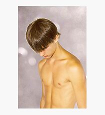 Comfortably Numb Photographic Print