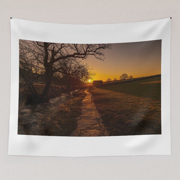 Item preview, Path from Janet's Foss designed and sold by MJ-Piccys.