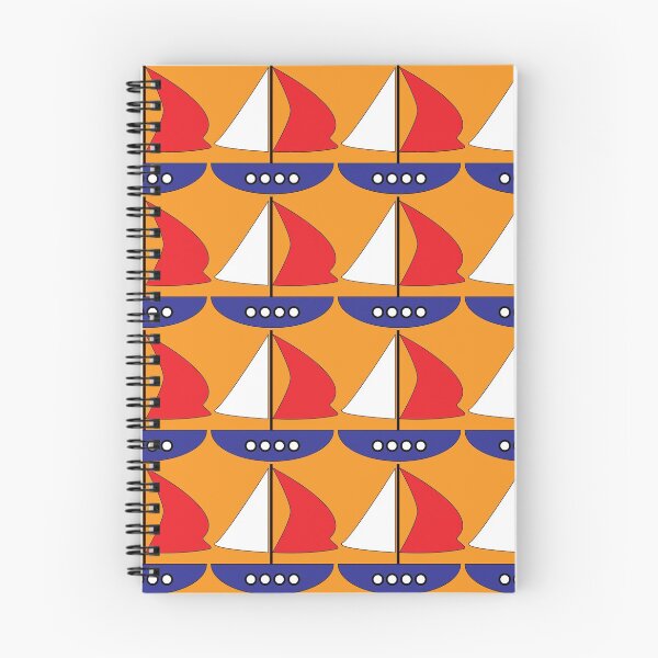 Item preview, Boats I designed and sold by Jennystorch.
