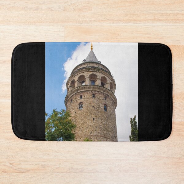 Item preview, Galata Tower designed and sold by jojobob.